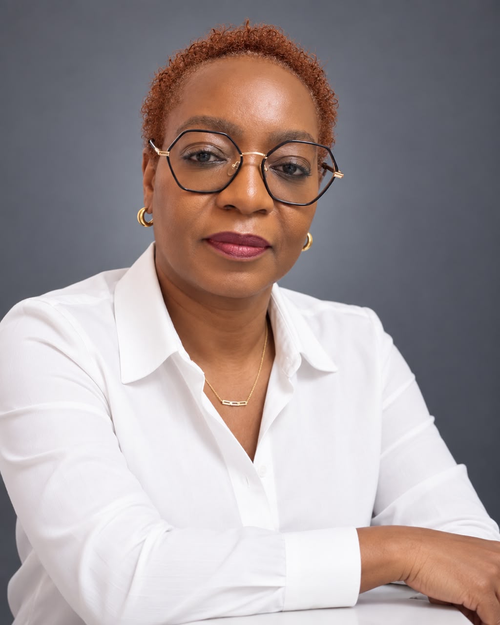 Dr Djénéba OUATTARA