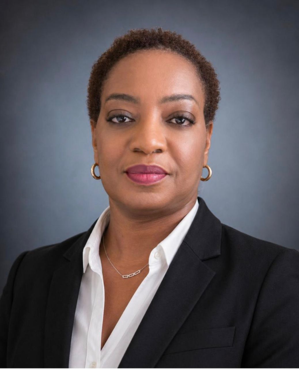Dr Djénéba N'gnôh OUATTARA