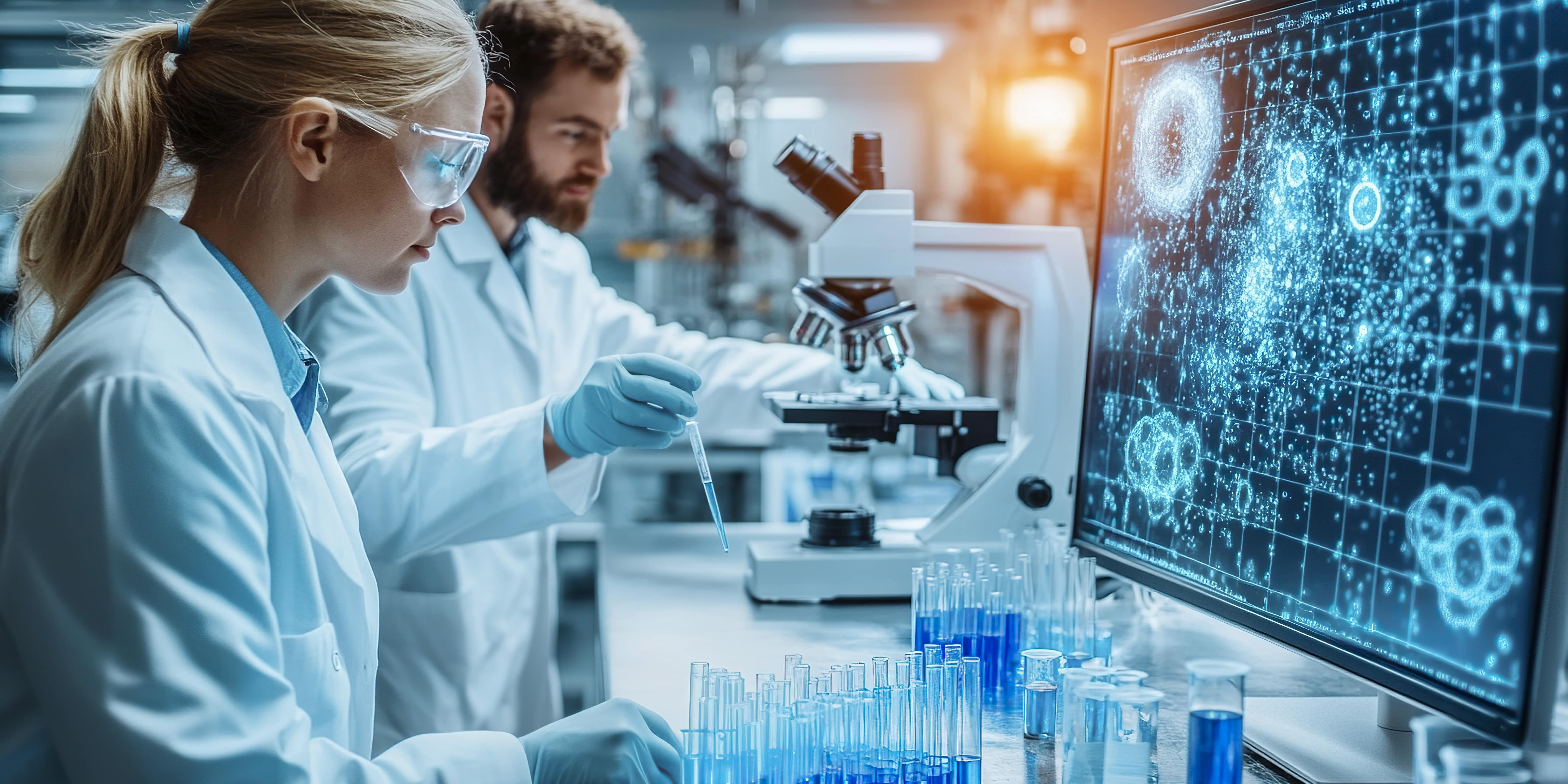 GTT Laboratoires