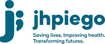 Logo JHPIEGO