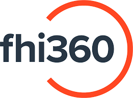 Logo FHI360