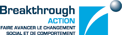 Logo Breakthrough