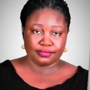 Mama DJIMA Epse COULIBALY