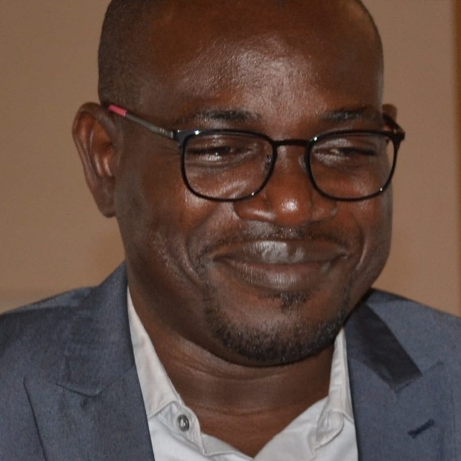 Abdoulaye OUATTARA