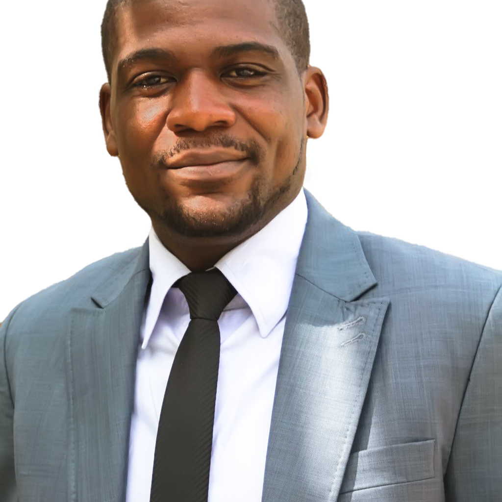 Kouadio Alain Marc YAO