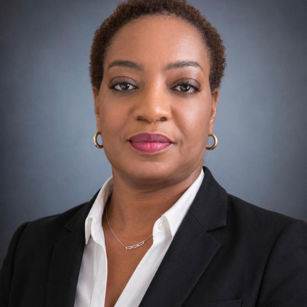 Dr Djeneba OUATTARA