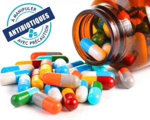 Lire la suite à propos de l’article Résistance aux anti-microbiens