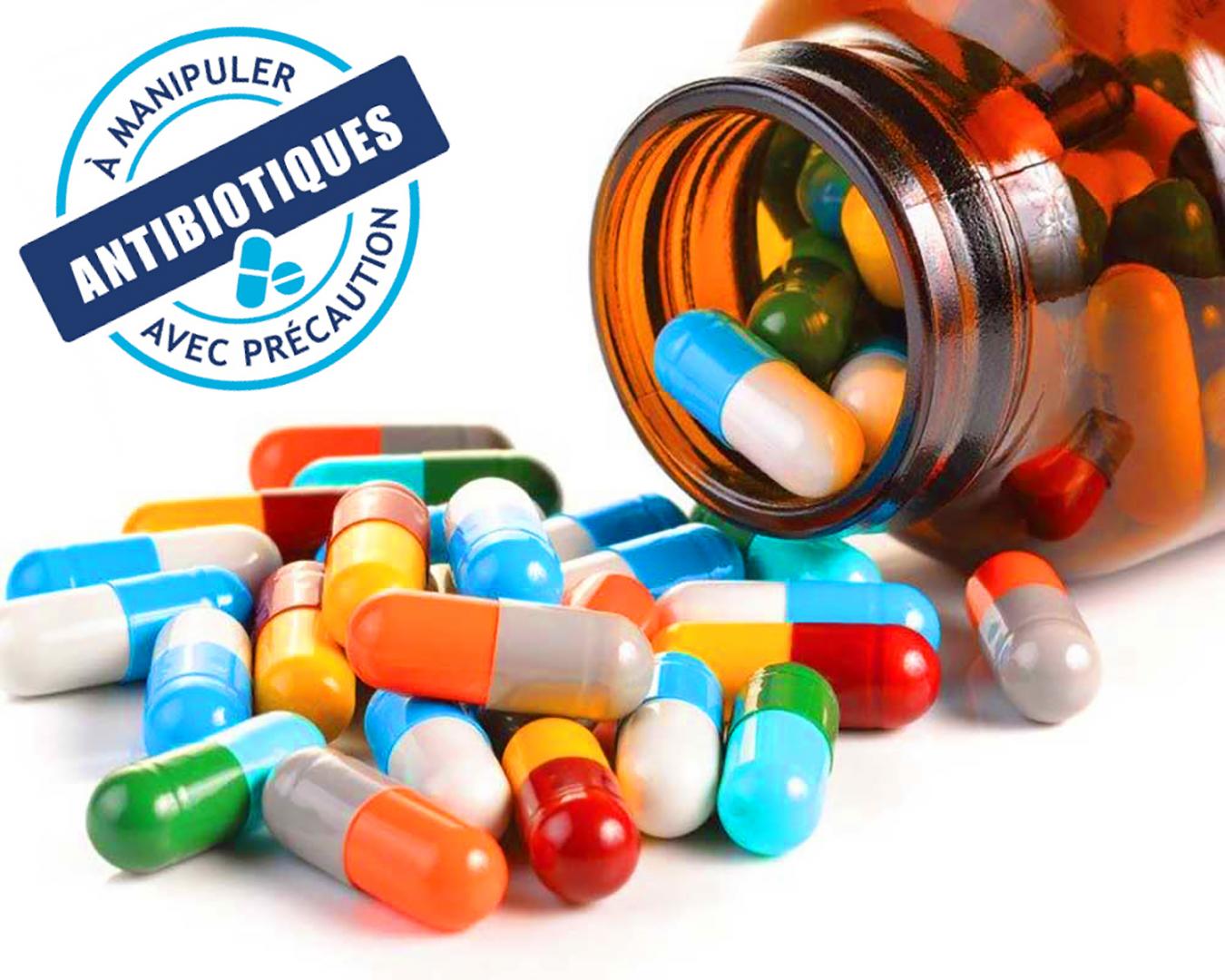 Lire la suite à propos de l’article 4 choses à savoir sur la Résistance aux antibiotiques ou aux antimicrobiens 