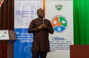 Lire la suite à propos de l’article Interview/Prof Bonfoh Bassirou: L&rsquo;approche One Health comme solution pour améliorer la sécurité sanitaire des aliments