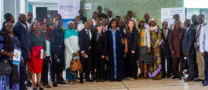 Lire la suite à propos de l’article Célébration de la 5ième journée nationale « Une seule santé » : Ce qu&rsquo;il faut retenir