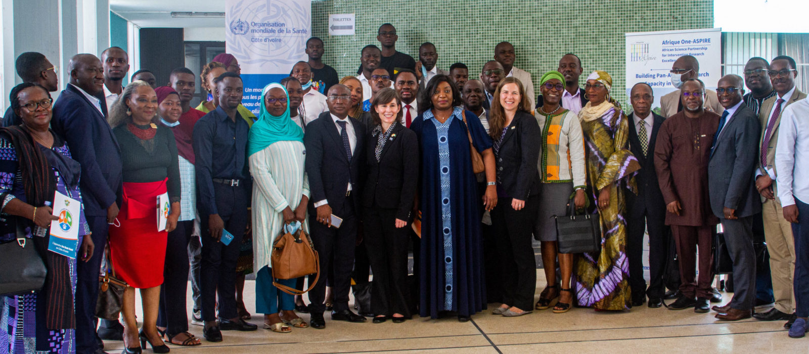 Lire la suite à propos de l’article Célébration de la 5ième journée nationale « Une seule santé » : Ce qu&rsquo;il faut retenir