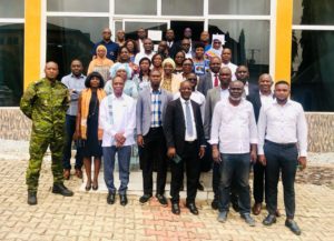 Lire la suite à propos de l’article Côte d&rsquo;Ivoire : Atelier d&rsquo;évaluation de la performance du PANSS et élaboration du rapport annuel des activités de la plateforme Une Seule Santé