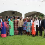 l&rsquo;USAID réunit ses partenaires autour d&rsquo;une table