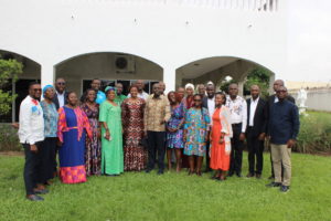 Lire la suite à propos de l’article l&rsquo;USAID réunit ses partenaires autour d&rsquo;une table