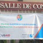 Atelier de validation du plan de plaidoyer pour la promotion de la Plateforme Une seule santé Côte d&rsquo;Ivoire